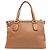Bolsa 2-Way Gucci 308362 Soho Interlocking G Marrom - vista 2