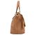 Bolsa 2-Way Gucci 308362 Soho Interlocking G Marrom - vista 3