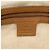 Bolsa 2-Way Gucci 308362 Soho Interlocking G Marrom - vista 6