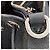 Bolso de mano Louis Vuitton Bella Tote Negro - vista 12