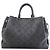 Bolso de mano Louis Vuitton Bella Tote Negro - vista 2