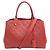 Borsa Louis Vuitton Montaigne MM Fuschia