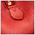 Borsa Louis Vuitton Montaigne MM Fuschia - vista 13