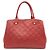 Borsa Louis Vuitton Montaigne MM Fuschia - vista 2