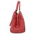 Borsa Louis Vuitton Montaigne MM Fuschia - vista 3
