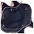 Borsa Flower in pelle rosa Tod's - vista 5