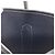 Hermès Sac cabas Hermes Garden Party PM Noir - vue 7