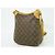 Louis Vuitton Odeon Monogram Canvas PM Marrom - vista 2