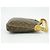 Louis Vuitton Odeon Monogram Canvas PM Marrom - vista 3