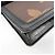 Louis Vuitton Dauphine Bumbag Reverse Monogram Giant Marrone - vista 7