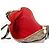 Louis Vuitton Bloomsbury Damier Ebene PM Castaño - vista 5