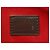 Louis Vuitton Bloomsbury Damier Ebene PM Castaño - vista 6