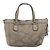 Gucci Soho Convertible Soft Top Handle Leather Marrom - vista 2