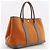 Hermès Hermes Garden Party Toile and Leather 30 Arancione - vista 3