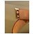 Louis Vuitton x Takashi Murakami Monogram Multicolore White Belt Multiple colors - view 11