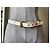 Louis Vuitton x Takashi Murakami Monogram Multicolore White Belt Multiple colors - view 2