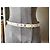 Louis Vuitton x Takashi Murakami Monogram Multicolore White Belt Multiple colors - view 5