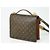 Louis Vuitton Monceau Monogram Canvas Castaño - vista 2