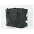 Chanel Cambon Quilted Leather Medium Schwarz - Ansicht 2