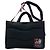 Bolso Coach CQ057 Topia Loop Tote Negro