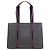 Bolso Tote Coach CU996 Large Smith Negro - vista 2