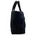Autre Marque Saco Tote Saint Laurent Logo Preto - vista 3