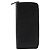 Cartera larga Louis Vuitton en Monogram Shadow Negro