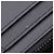 Cartera larga Louis Vuitton en Monogram Shadow Negro - vista 12