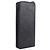 Cartera larga Louis Vuitton en Monogram Shadow Negro - vista 3
