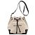 Everyday Borsa a tracolla Balenciaga in tela nera Nero