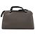 Bolsa 2-Way Fendi By The Way Medium Cinza antracite - vista 2