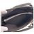 Bolsa 2-Way Fendi By The Way Medium Cinza antracite - vista 5