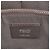 Bolsa 2-Way Fendi By The Way Medium Cinza antracite - vista 6