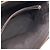 Bolsa 2-Way Fendi By The Way Medium Cinza antracite - vista 8