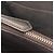 Bolsa 2-Way Fendi By The Way Medium Cinza antracite - vista 9