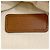 Chloé Kids Line Canvas Backpack Brown Beige - view 6