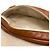 Chloé Kids Line Canvas Backpack Brown Beige - view 7