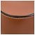 Céline Bolso de hombro Celine Triomphe Castaño - vista 11