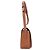 Céline Bolso de hombro Celine Triomphe Castaño - vista 3
