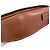 Céline Bolso de hombro Celine Triomphe Castaño - vista 9