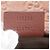 Borsa a tracolla Gucci Abbey in camoscio rosa - vista 17