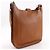 Hermès Borsa a Tracolla Hermes Evelyne Serie Marrone - vista 3