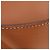 Hermès Borsa a Tracolla Hermes Evelyne Serie Marrone - vista 4