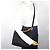 Bolso de hombro Gucci Bamboo Negro - vista 15