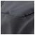 Bolso de hombro Gucci Bamboo Negro - vista 4