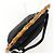 Bolso de hombro Gucci Bamboo Negro - vista 5
