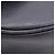 Borsa a tracolla in pelle nera Yves Saint Laurent Nero - vista 4