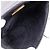 Borsa a tracolla in pelle nera Yves Saint Laurent Nero - vista 5