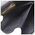 Borsa a tracolla in pelle nera Yves Saint Laurent Nero - vista 6