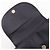 Borsa a tracolla in pelle nera Yves Saint Laurent Nero - vista 7